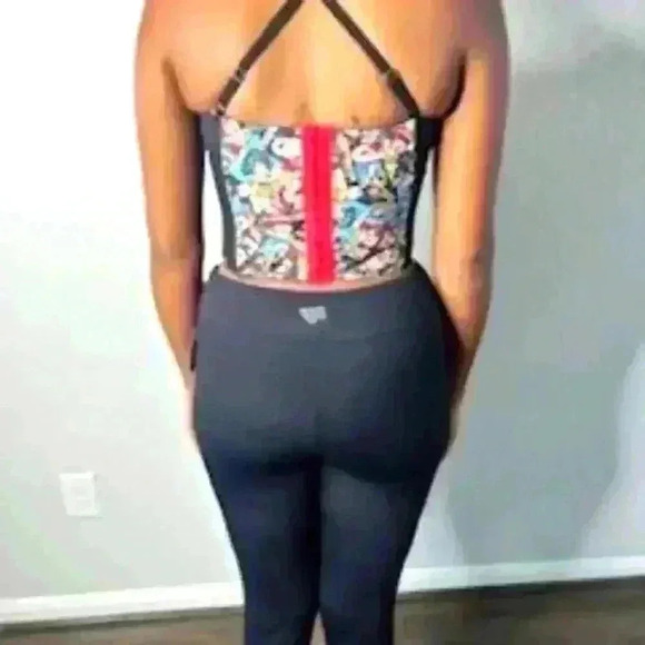 Women's Bustier - Picture 4 of 4